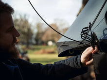 Load image into Gallery viewer, TentBox Lite XL - Car Roof Tent
