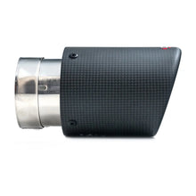 Load image into Gallery viewer, Carbon Fibre Tip Upgrade - BMW M3 (F80)

