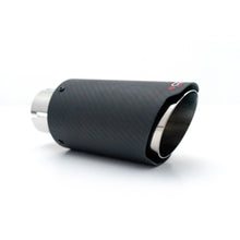 Load image into Gallery viewer, Carbon Fibre Tip Upgrade - Cupra Ateca
