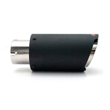 Load image into Gallery viewer, Carbon Fibre Tip Upgrade - Cupra Ateca
