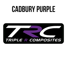 Load image into Gallery viewer, TRC Replacement Gel Badges (Singles)

