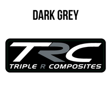 Load image into Gallery viewer, TRC Replacement Gel Badges (Singles)
