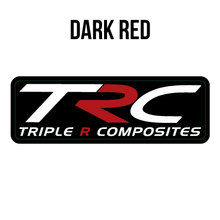 Load image into Gallery viewer, TRC Replacement Gel Badges (Singles)
