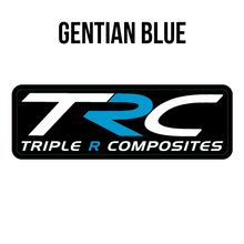 Load image into Gallery viewer, TRC Replacement Gel Badges (Singles)
