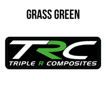 Load image into Gallery viewer, TRC Replacement Gel Badges (Singles)
