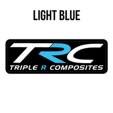 Load image into Gallery viewer, TRC Replacement Gel Badges (Singles)
