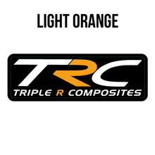 Load image into Gallery viewer, TRC Replacement Gel Badges (Singles)
