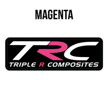 Load image into Gallery viewer, TRC Replacement Gel Badges (Singles)
