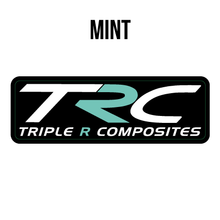 Load image into Gallery viewer, TRC Replacement Gel Badges (Singles)
