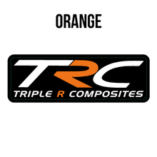 Load image into Gallery viewer, TRC Replacement Gel Badges (Singles)
