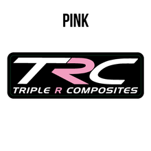Load image into Gallery viewer, TRC Replacement Gel Badges (Singles)
