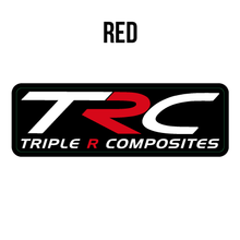 Load image into Gallery viewer, TRC Replacement Gel Badges (Singles)
