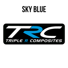 Load image into Gallery viewer, TRC Replacement Gel Badges (Singles)
