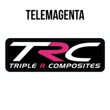 Load image into Gallery viewer, TRC Replacement Gel Badges (Singles)
