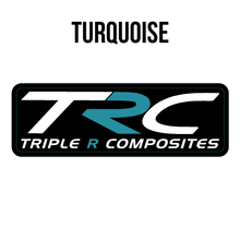 Load image into Gallery viewer, TRC Replacement Gel Badges (Singles)
