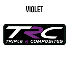 Load image into Gallery viewer, TRC Replacement Gel Badges (Singles)
