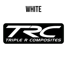 Load image into Gallery viewer, TRC Replacement Gel Badges (Singles)
