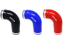 Load image into Gallery viewer, Burger Motorsports BMS Silicone Turbo Inlet Hose Intake Pipe for Toyota Tacoma 2024+ &amp; 4Runner 2025+ 2.4L Turbo I4
