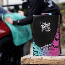 Load image into Gallery viewer, Auto Finesse Aqua Deluxe Drying Towel XL
