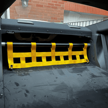 Load image into Gallery viewer, Toyota GR86 Strut bar and Cargo net
