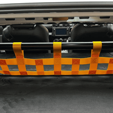 Load image into Gallery viewer, Toyota GR86 Strut bar and Cargo net

