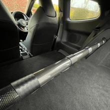 Load image into Gallery viewer, Toyota GR Yaris Strut bar and Cargo net
