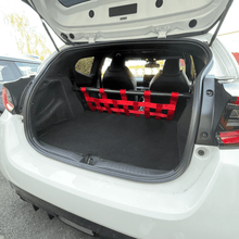 Load image into Gallery viewer, Toyota GR Yaris Strut bar and Cargo net

