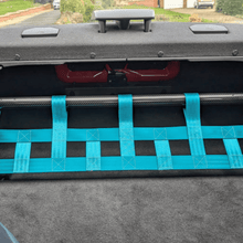Load image into Gallery viewer, Toyota GT86 Strut bar and Cargo net
