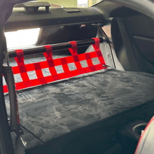 Load image into Gallery viewer, Toyota GT86 Strut bar and Cargo net
