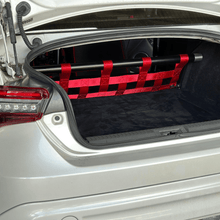 Load image into Gallery viewer, Toyota GT86 Strut bar and Cargo net
