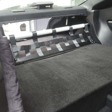 Load image into Gallery viewer, Toyota GT86 Strut bar and Cargo net
