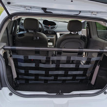 Load image into Gallery viewer, Renault Twingo RS Mk2 Strut Bar and Cargo Net
