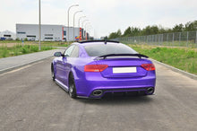 Load image into Gallery viewer, Maxton Design - REAR VALANCE AUDI RS5 8T / 8T FL
