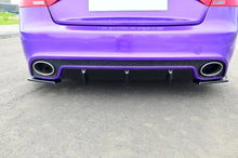 Load image into Gallery viewer, Maxton Design - REAR VALANCE AUDI RS5 8T / 8T FL
