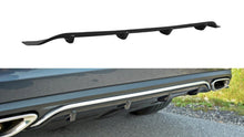 Load image into Gallery viewer, Maxton Design - REAR DIFFUSER MERCEDES E W212 COUPE &amp; CABRIO (2012-2017)
