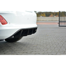 Load image into Gallery viewer, Maxton Design - Fiesta MK8/8.5 ST-Line Rear Diffuser
