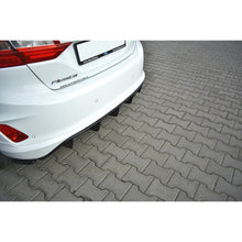 Load image into Gallery viewer, Maxton Design - Fiesta MK8/8.5 ST-Line Rear Diffuser
