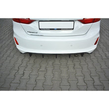 Load image into Gallery viewer, Maxton Design - Fiesta MK8/8.5 ST-Line Rear Diffuser
