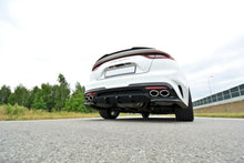 Load image into Gallery viewer, Maxton Design - REAR VALANCE KIA STINGER GT (2017-2023)
