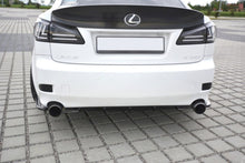 Load image into Gallery viewer, Maxton Design - REAR VALANCE LEXUS IS MK2

