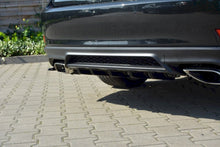 Load image into Gallery viewer, Maxton Design - REAR VALANCE LEXUS IS MK3 FACELIFT T (2016-UP)
