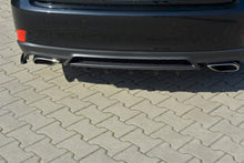 Load image into Gallery viewer, Maxton Design - REAR VALANCE LEXUS IS MK3 FACELIFT T (2016-UP)
