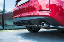 Load image into Gallery viewer, Maxton Design - REAR VALANCE MAZDA 6 GJ (MK3) FACELIFT (2014- 2017)
