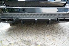 Load image into Gallery viewer, Maxton Design - REAR VALANCE MERCEDES C-CLASS S205 63 AMG ESTATE (2015-2018)
