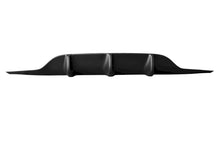 Load image into Gallery viewer, Maxton Design - REAR VALANCE MERCEDES C 205 63 AMG COUPE (2016-2018)
