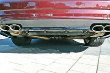 Load image into Gallery viewer, Maxton Design - REAR VALANCE MERCEDES CLS C219 55AMG (2004-2006)
