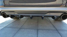 Load image into Gallery viewer, Maxton Design - REAR VALANCE VOLVO V60 POLESTAR FACELIFT

