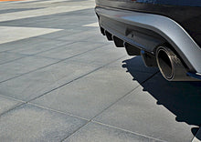 Load image into Gallery viewer, Maxton Design - REAR VALANCE VOLVO V60 POLESTAR FACELIFT
