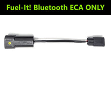 Load image into Gallery viewer, Fuel-It! Bluetooth Ethanol Content Analyser (ECA) &amp; Sensor Harness Options - Universal for GM, AC Delco &amp; Continental Flex Fuel Sensors
