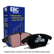 Load image into Gallery viewer, EBC Ultimax OE Replacement Brake Pad Set (DP469)
